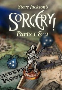 Sorcery! Parts 1 and 2 (2016)