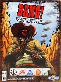 Bang! – Kockajáték (2013)