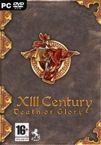 XIII Century: Death or Glory (2008)