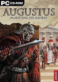 Augustus – The First Emperor (2003)