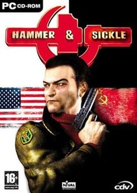 Hammer & Sickle (2005)