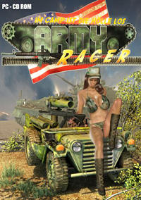 Army Racer (2005)