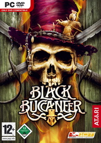 Black Buccaneer (2006)