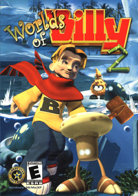 Worlds of Billy 2 (2003)