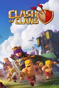 Clash of Clans (2012)