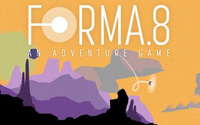 Forma.8 (2017)