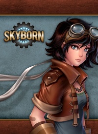 Skyborn (2014)