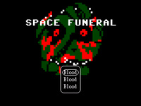 Space Funeral (2010)