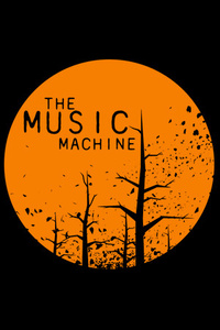 The Music Machine (2015)