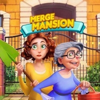 Merge Mansion (2020)