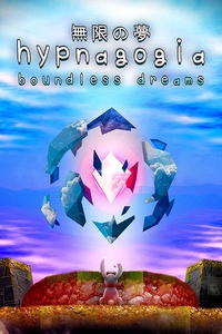 Hypnagogia 無限の夢 Boundless Dreams (2021)