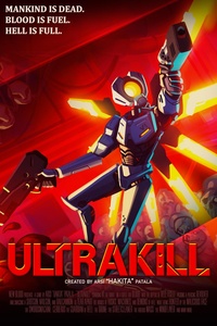 ULTRAKILL (2020)