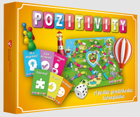 Pozitivity