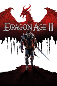 Dragon Age II (2011)