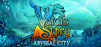 Valdis Story: Abyssal City (2013)