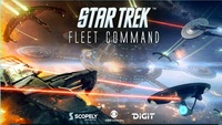 Star Trek Fleet Command (2018)