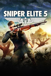 Sniper Elite 5 (2022)