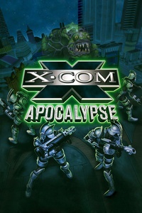 X-COM: Apocalypse (1997)