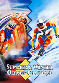 Summer & Winter: Olympic Challenge (1996)