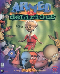 Armed & Delirious (1997)