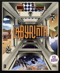 The Labyrinth of Time (1993)