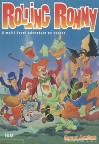 Rolling Ronny (1991)