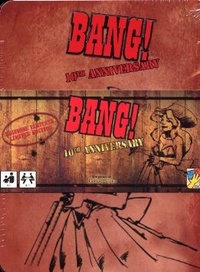 Bang! – 10th Anniversary (2012)