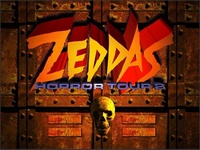 Zeddas: Horror Tour 2 (1996)