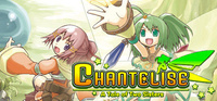 Chantelise: A Tale of Two Sisters (2011)