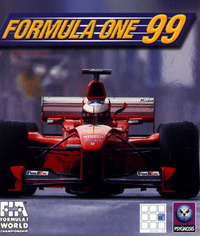 Formula One 99 (1999)