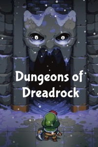 Dungeons of Dreadrock (2022)