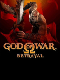 God of War: Betrayal (2007)