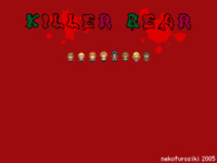 Killer Bear (2005)