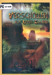 Missing on Lost Island (2000)