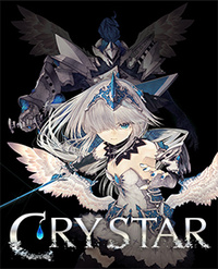 Crystar (2018)