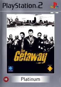 The Getaway (2002)