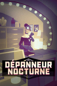 Depanneur Nocturne (2020)