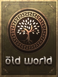 Old World (2022)
