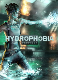 Hydrophobia: Prophecy (2011)