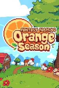 Fantasy Farming: Orange Season