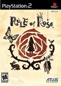 Rule of Rose (2006)