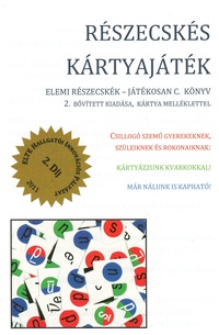 Részecskés kártyajáték (2011)