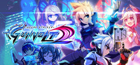 Azure Striker Gunvolt 2 (2020)