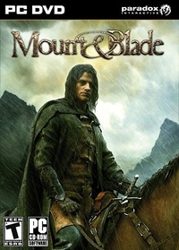 Mount & Blade (2008)