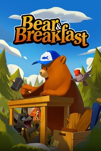 Bear and Breakfast (2022)