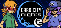 Card City Nights 2 (2017)