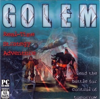 Golem (2003)