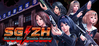 SG/ZH: School Girl/Zombie Hunter (2017)