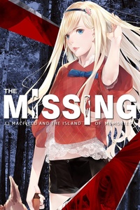 The Missing: J.J. Macfield and the Island of Memories (2018)