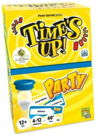 Time's Up – Party (1999)